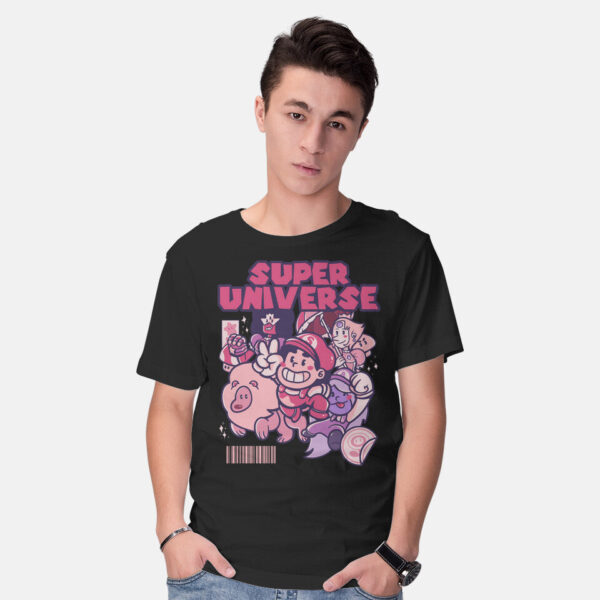 Super Universe - Image 2