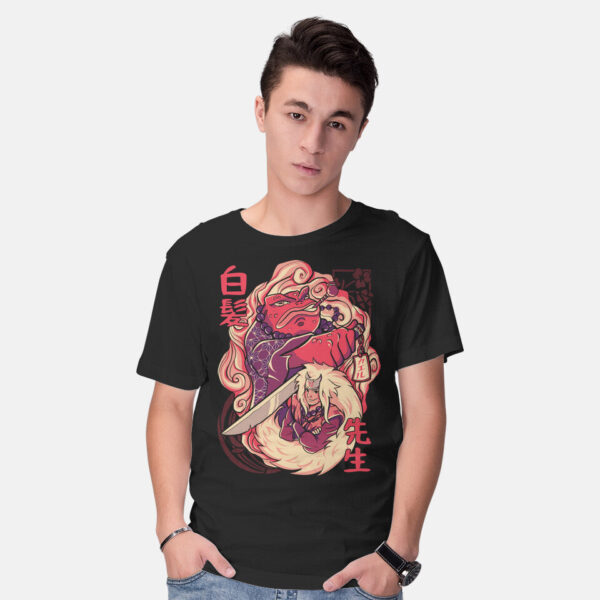 Toad Envolve - Image 2