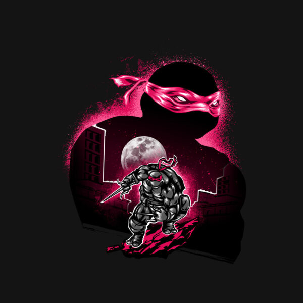 Sai Weilder Ninja - Image 4