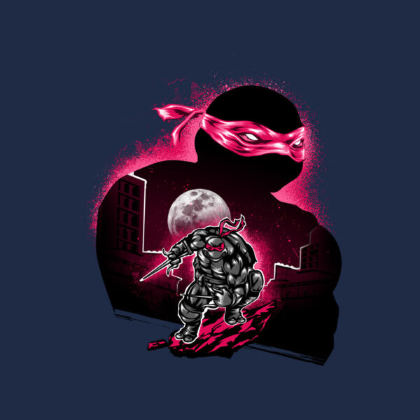 Sai Weilder Ninja - Image 8