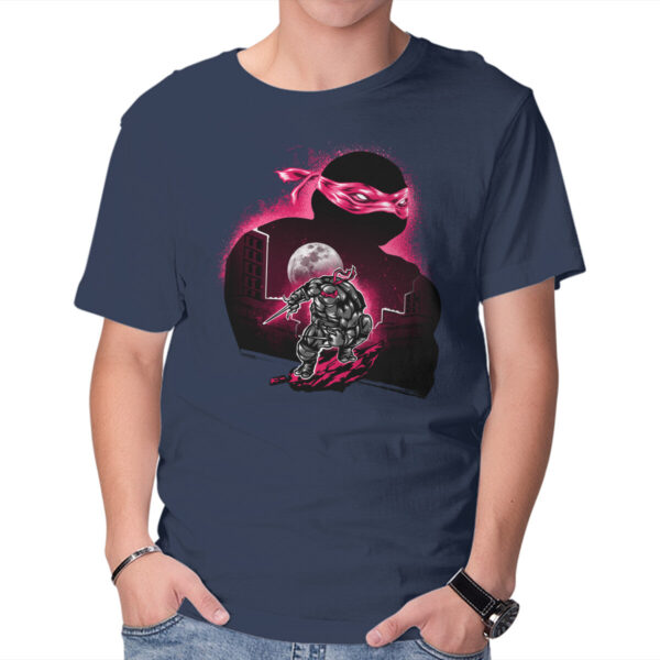 Sai Weilder Ninja - Image 5