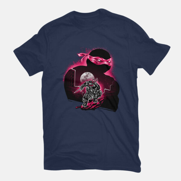 Sai Weilder Ninja - Image 7