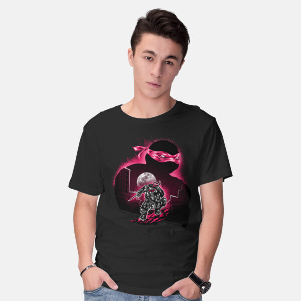 Sai Weilder Ninja - Image 2
