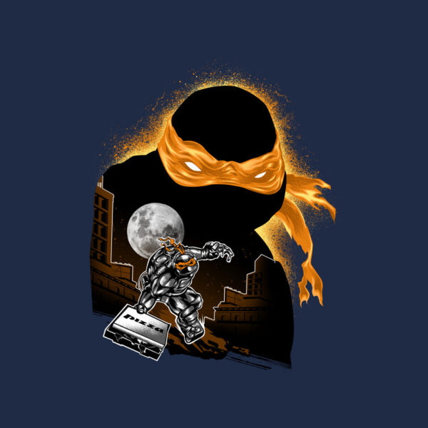 Nun-Chucks Wielder Ninja - Image 8
