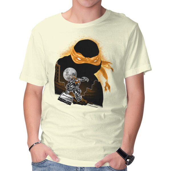 Nun-Chucks Wielder Ninja - Image 9