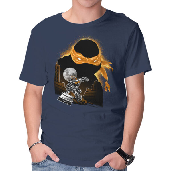 Nun-Chucks Wielder Ninja - Image 5