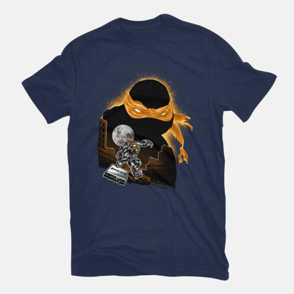 Nun-Chucks Wielder Ninja - Image 7