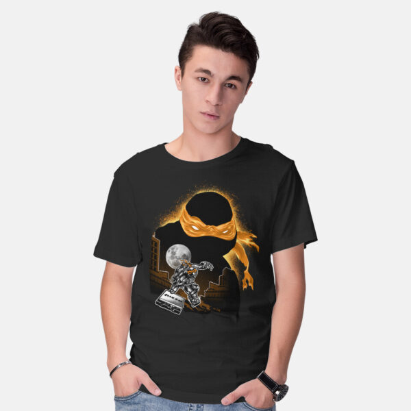 Nun-Chucks Wielder Ninja - Image 2