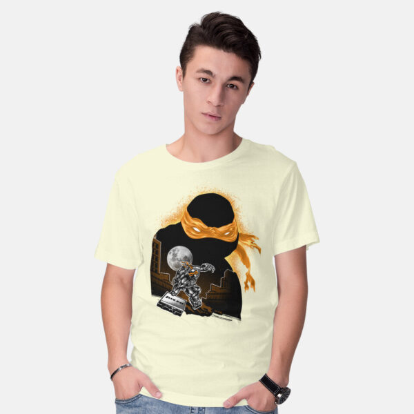 Nun-Chucks Wielder Ninja - Image 10
