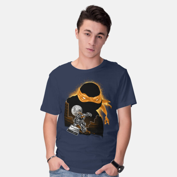 Nun-Chucks Wielder Ninja - Image 6