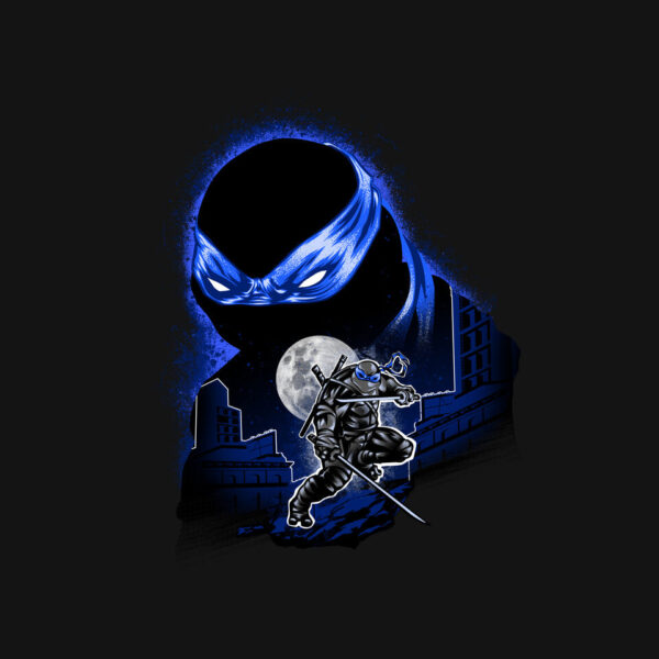 Katana Weilder Ninja - Image 4