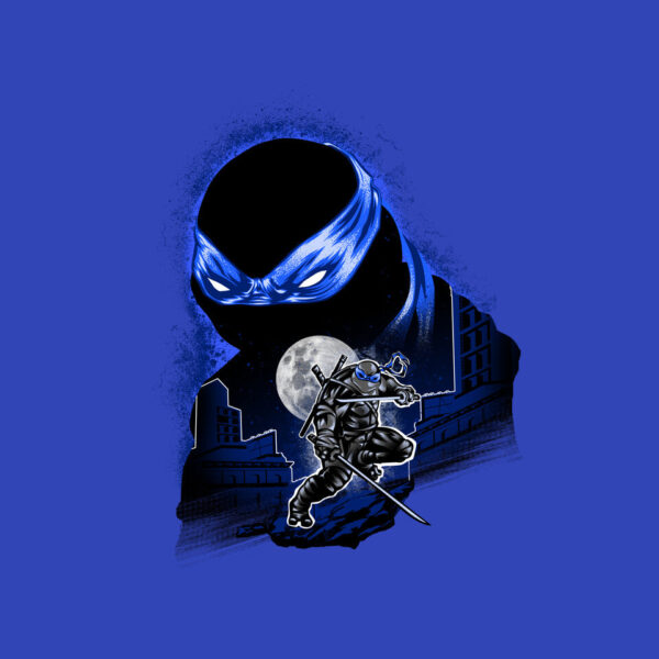 Katana Weilder Ninja - Image 8