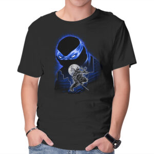 Katana Weilder Ninja