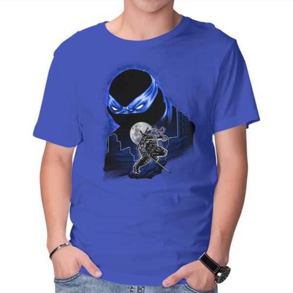 Katana Weilder Ninja - Image 5