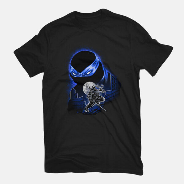 Katana Weilder Ninja - Image 3