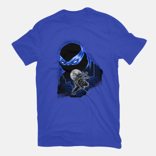 Katana Weilder Ninja - Image 7