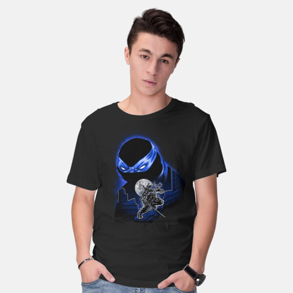 Katana Weilder Ninja - Image 2