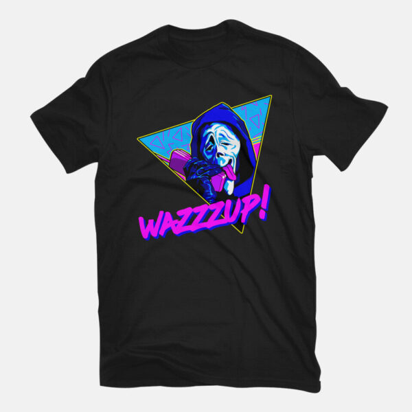 WAZZZUP It's Me - Image 3