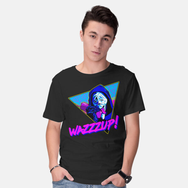 WAZZZUP It's Me - Image 2