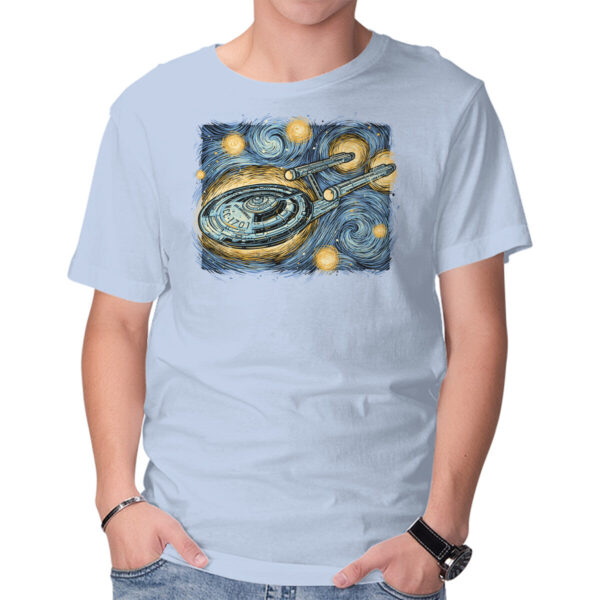 Starry Journey - Image 11