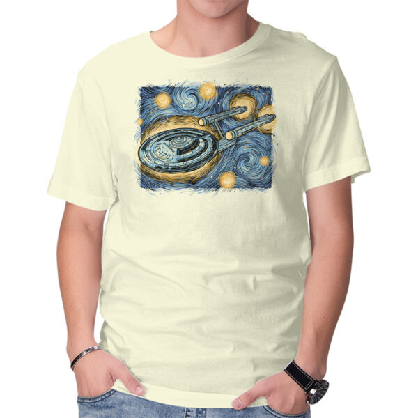 Starry Journey - Image 16