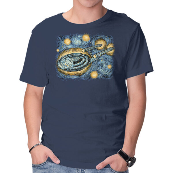 Starry Journey - Image 6