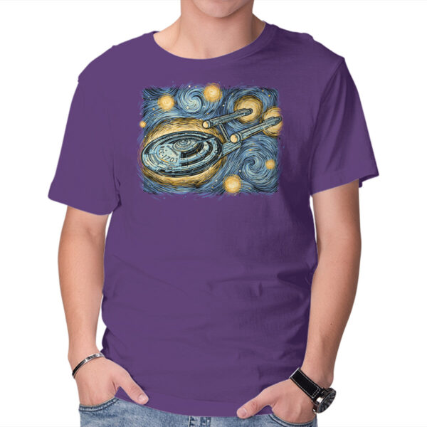 Starry Journey - Image 21