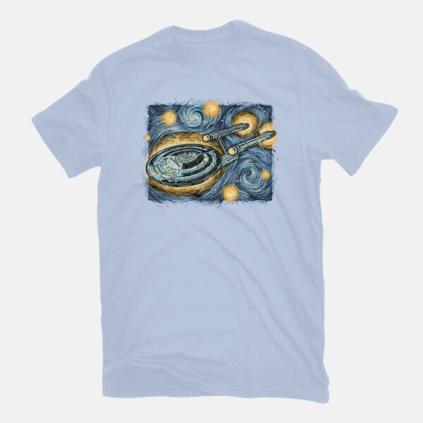 Starry Journey - Image 13