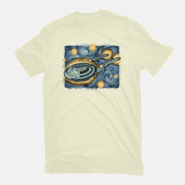 Starry Journey - Image 18