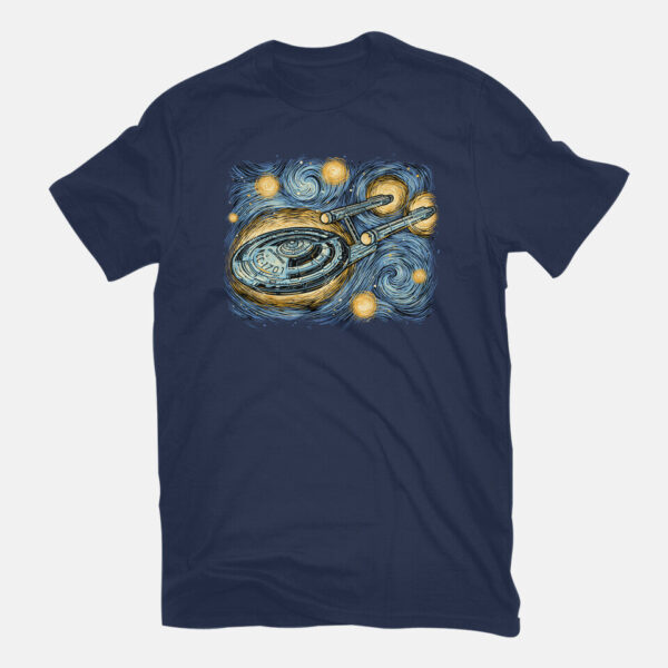 Starry Journey - Image 8