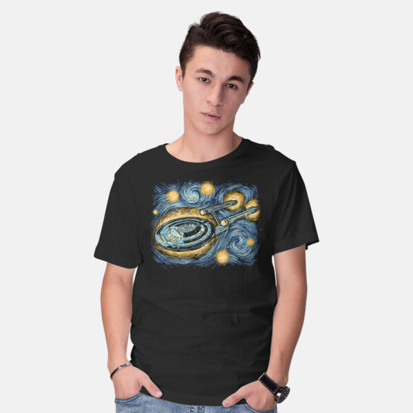 Starry Journey - Image 2