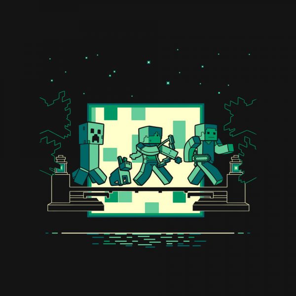 Hakuna Minecrafta - Image 4