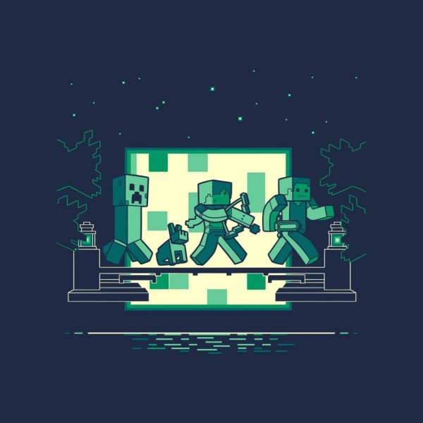 Hakuna Minecrafta - Image 9
