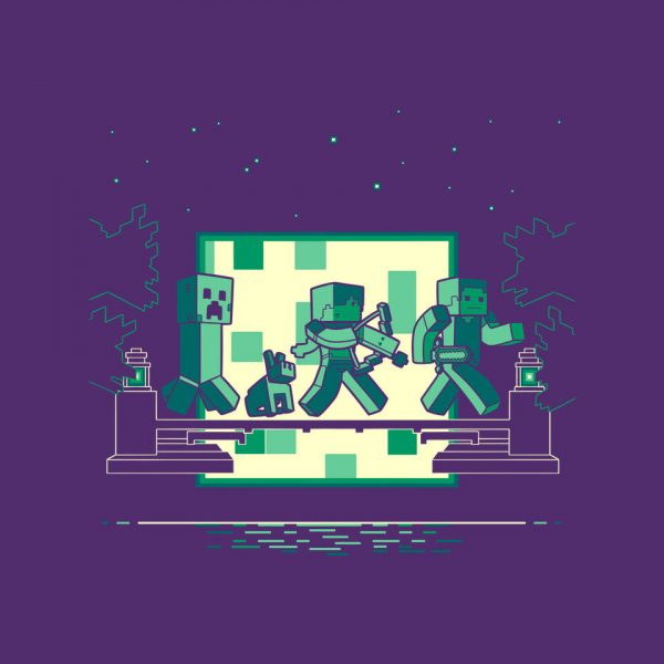 Hakuna Minecrafta - Image 14