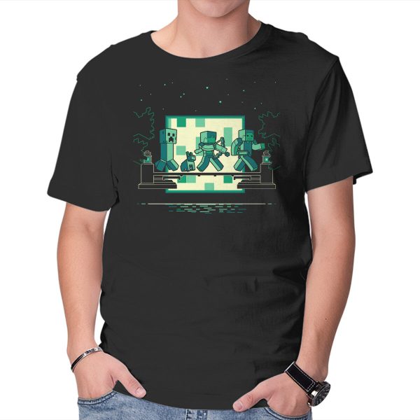 Hakuna Minecrafta