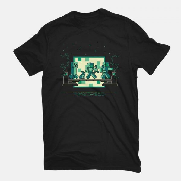Hakuna Minecrafta - Image 3