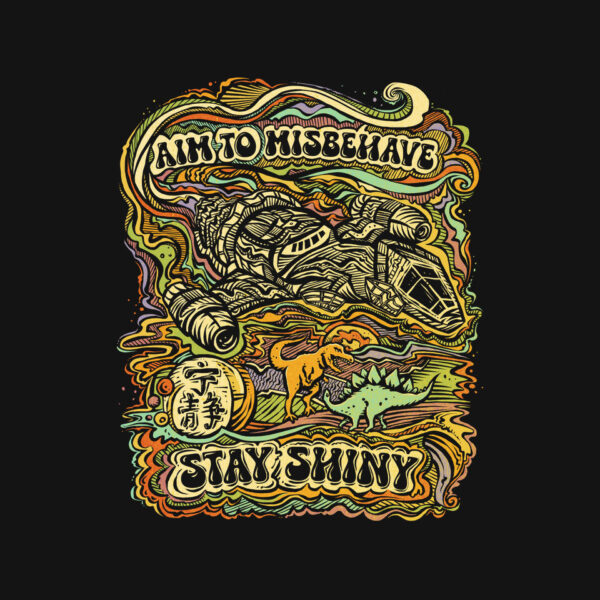 Stay Shiny - Image 4