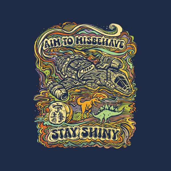 Stay Shiny - Image 9