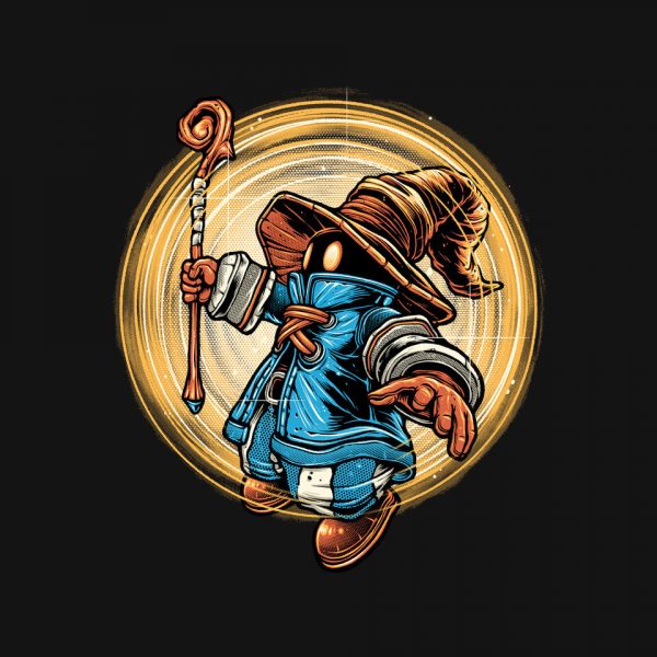 Spellcaster - Image 4