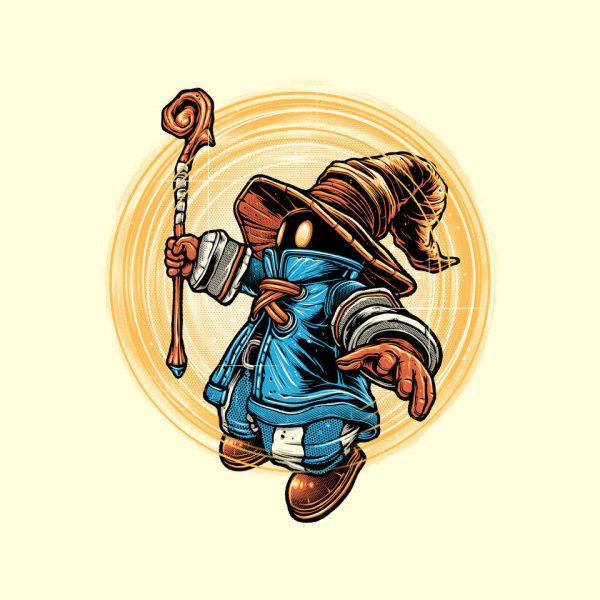 Spellcaster - Image 24