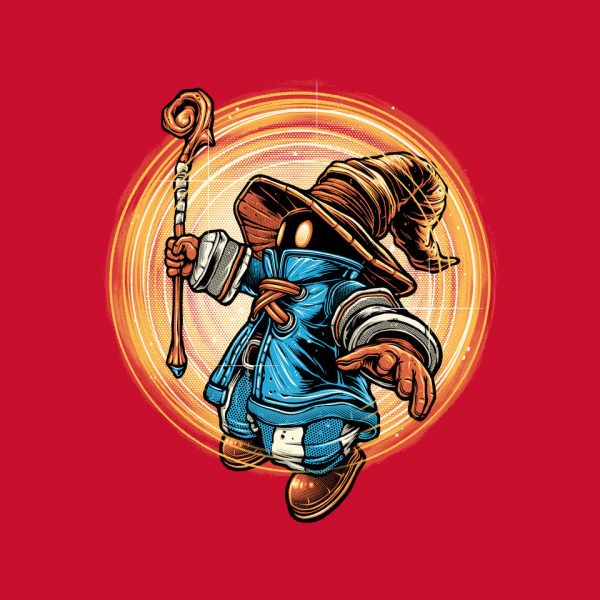 Spellcaster - Image 14