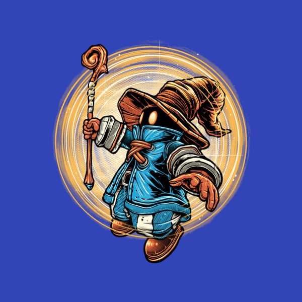 Spellcaster - Image 9