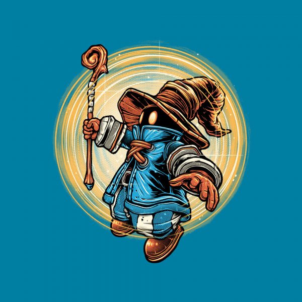 Spellcaster - Image 19