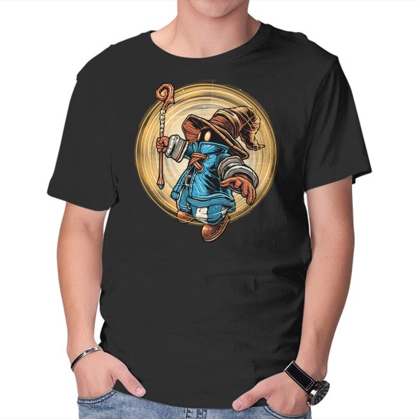 Spellcaster