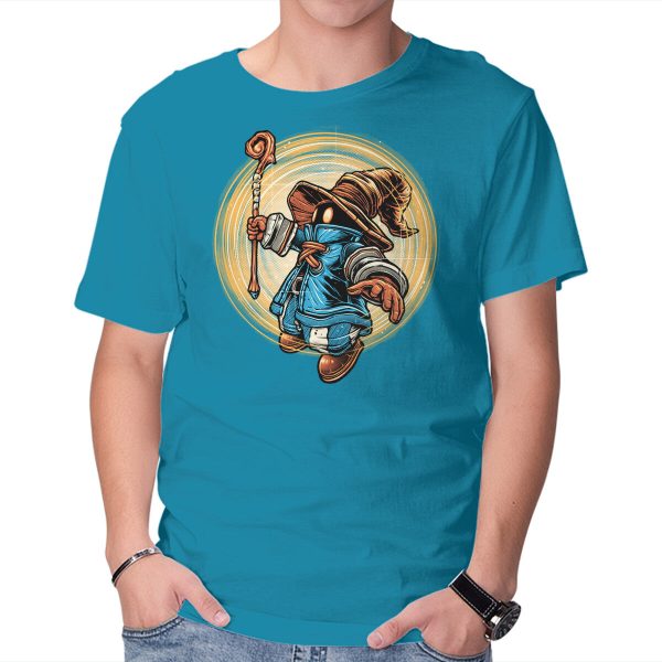 Spellcaster - Image 16