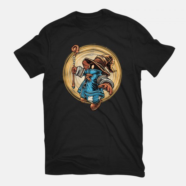 Spellcaster - Image 3
