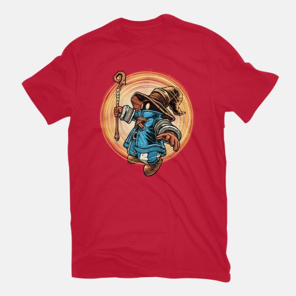 Spellcaster - Image 13