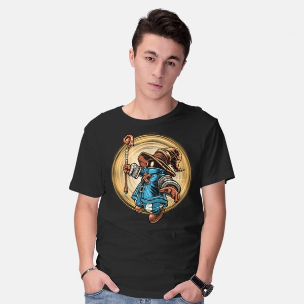 Spellcaster - Image 2