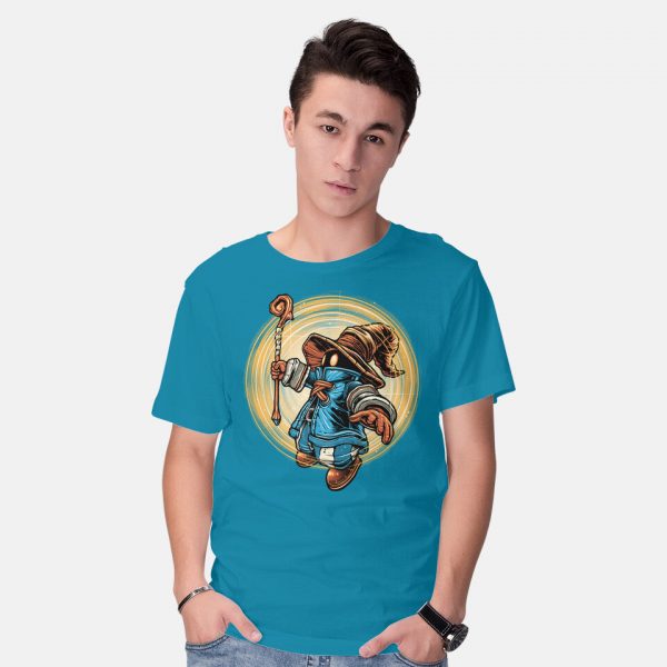 Spellcaster - Image 17