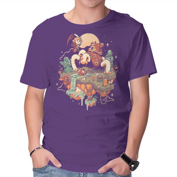 Legend Island - Image 11